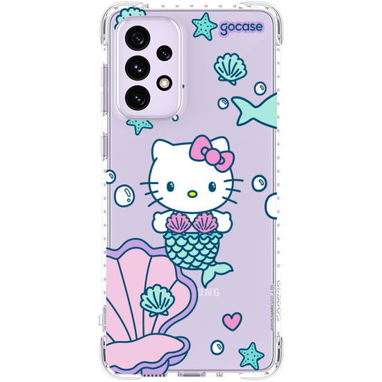  Hello Kitty - Sereia