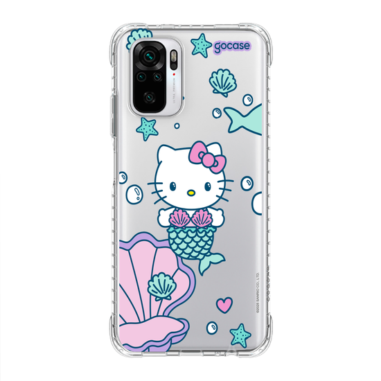  Hello Kitty - Sereia