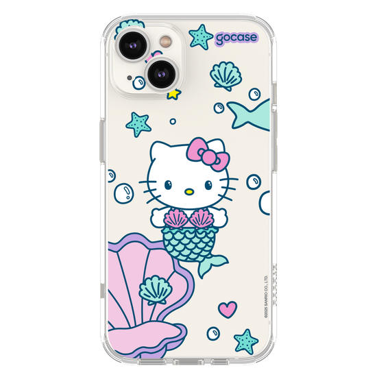  Hello Kitty - Sereia