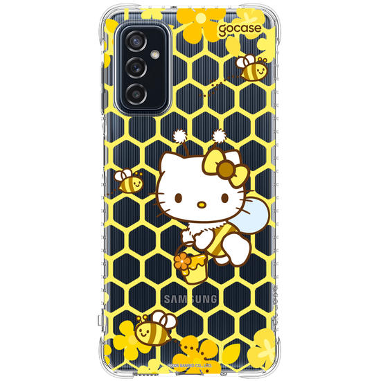  Hello Kitty - Abelhinha