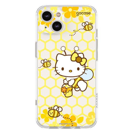  Hello Kitty - Abelhinha