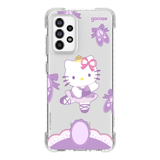  Hello Kitty -  Bailarina