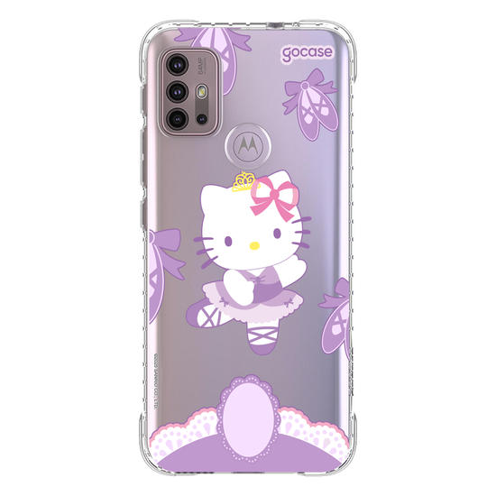  Hello Kitty -  Bailarina