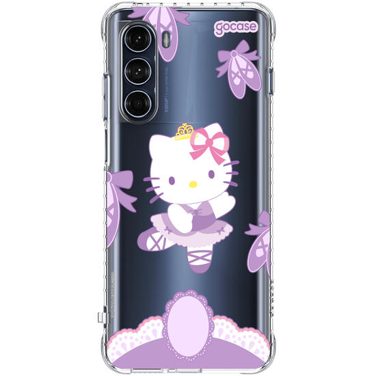  Hello Kitty -  Bailarina