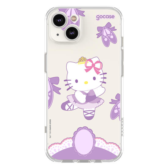  Hello Kitty -  Bailarina