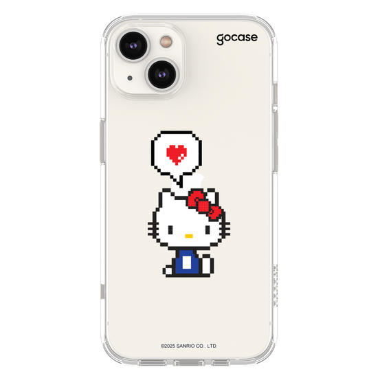  Hello Kitty - Pixel Love