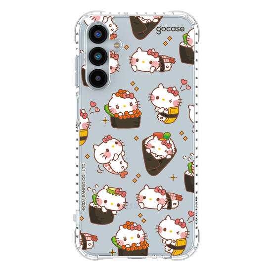 Hello Kitty - Sushi Love  Hello Kitty - Sushi Love