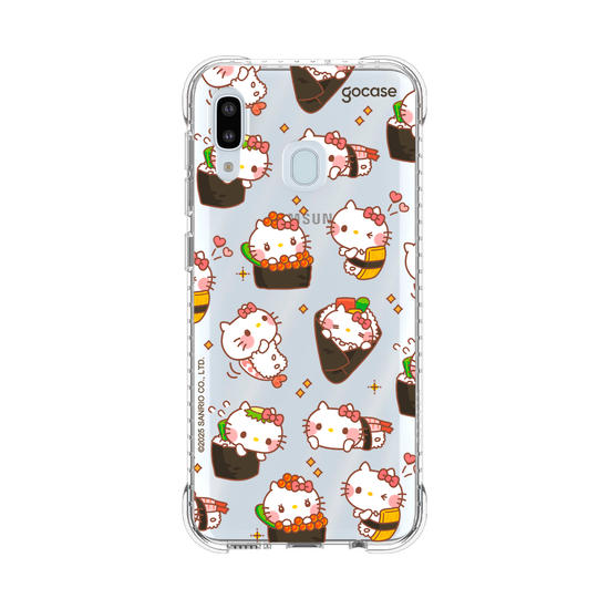 Hello Kitty - Sushi Love  Hello Kitty - Sushi Love