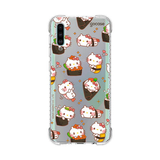 Hello Kitty - Sushi Love  Hello Kitty - Sushi Love