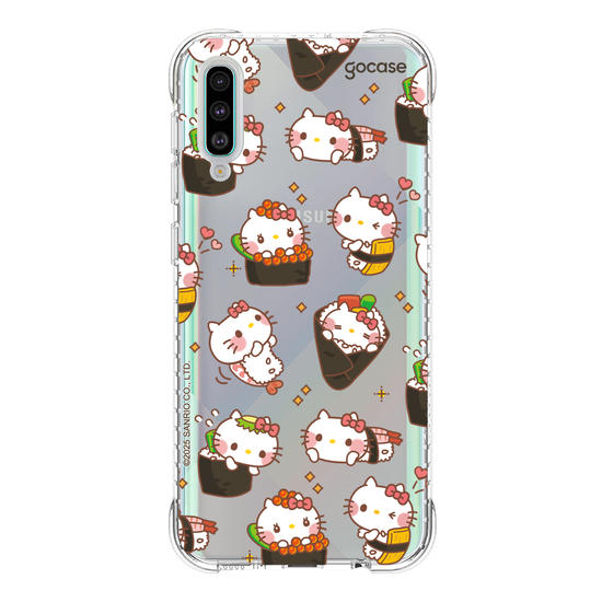 Hello Kitty - Sushi Love  Hello Kitty - Sushi Love