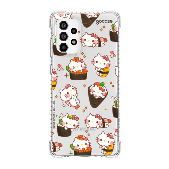  Hello Kitty - Sushi Love