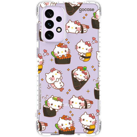 Hello Kitty - Sushi Love  Hello Kitty - Sushi Love