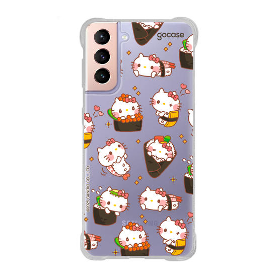  Hello Kitty - Sushi Love