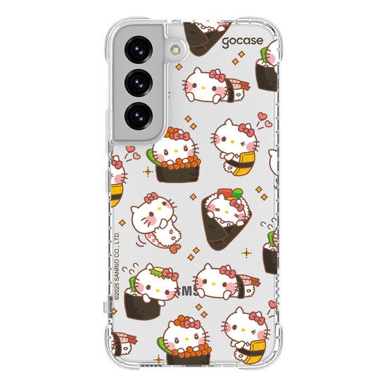 Hello Kitty - Sushi Love  Hello Kitty - Sushi Love