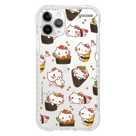  Hello Kitty - Sushi Love