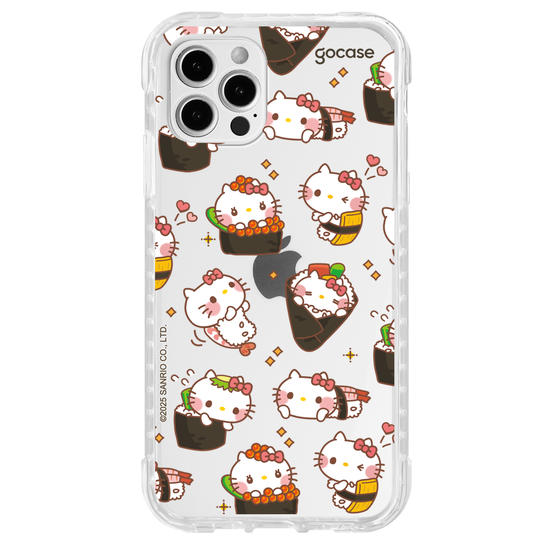  Hello Kitty - Sushi Love