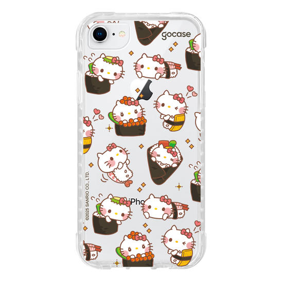 Hello Kitty - Sushi Love  Hello Kitty - Sushi Love