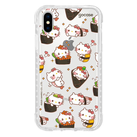 Hello Kitty - Sushi Love  Hello Kitty - Sushi Love