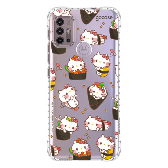 Hello Kitty - Sushi Love  Hello Kitty - Sushi Love