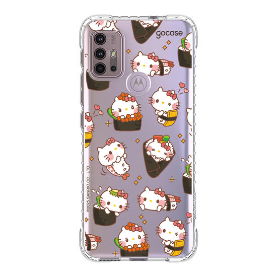  Hello Kitty - Sushi Love