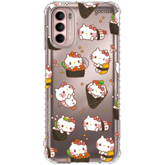  Hello Kitty - Sushi Love