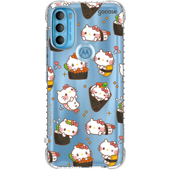 Hello Kitty - Sushi Love  Hello Kitty - Sushi Love