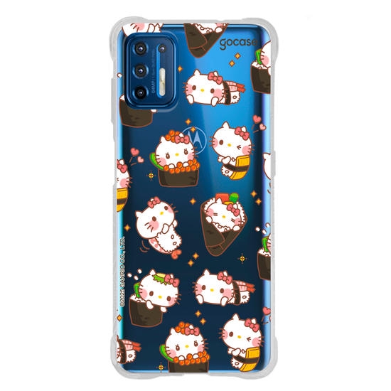  Hello Kitty - Sushi Love