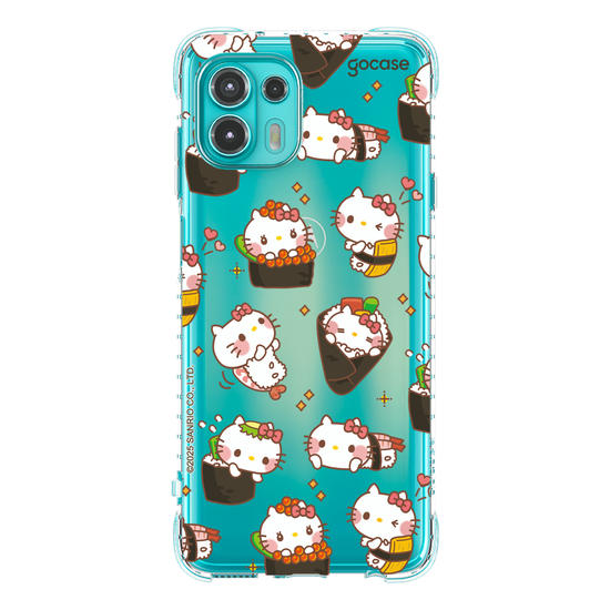  Hello Kitty - Sushi Love