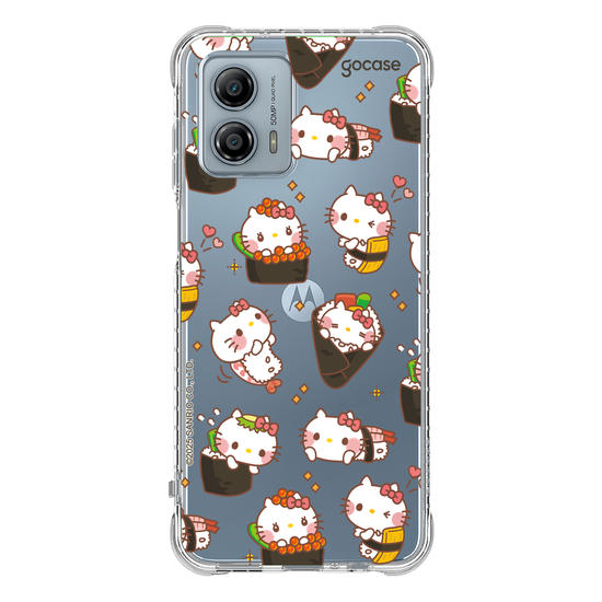 Hello Kitty - Sushi Love  Hello Kitty - Sushi Love