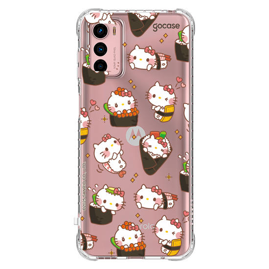  Hello Kitty - Sushi Love