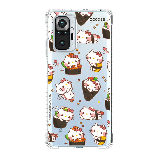  Hello Kitty - Sushi Love