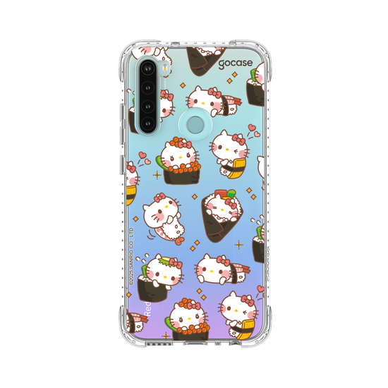  Hello Kitty - Sushi Love