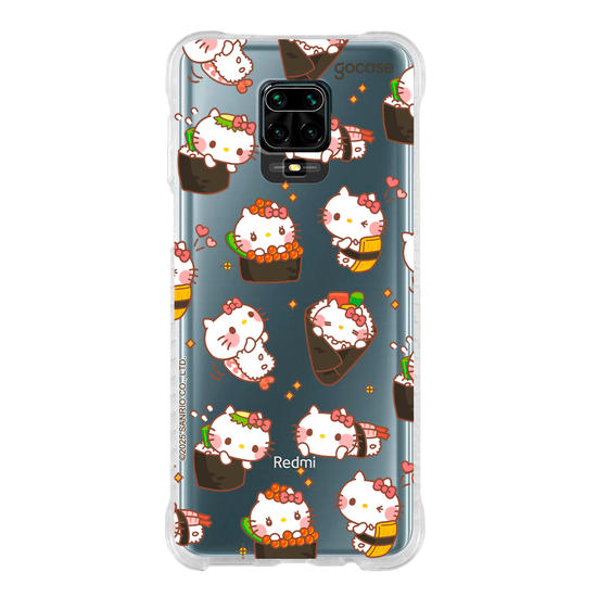  Hello Kitty - Sushi Love
