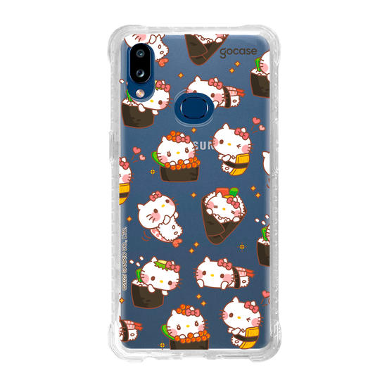 Hello Kitty - Sushi Love  Hello Kitty - Sushi Love
