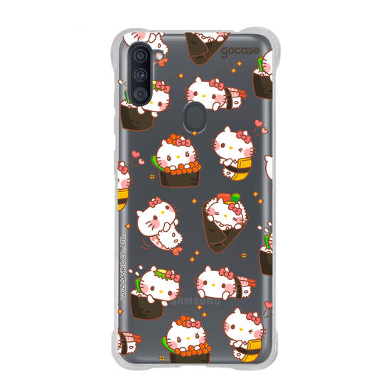  Hello Kitty - Sushi Love