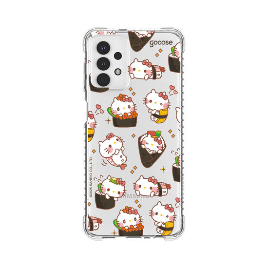  Hello Kitty - Sushi Love