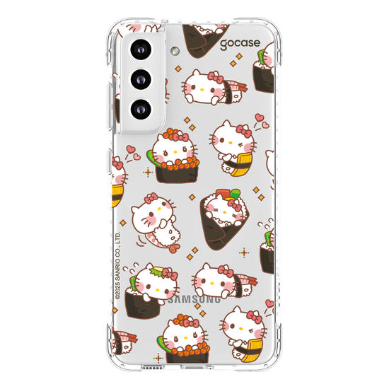  Hello Kitty - Sushi Love