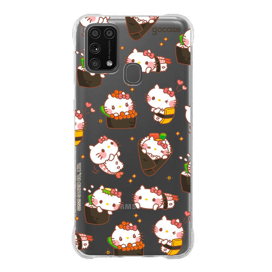 Hello Kitty - Sushi Love  Hello Kitty - Sushi Love