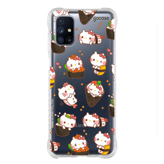  Hello Kitty - Sushi Love