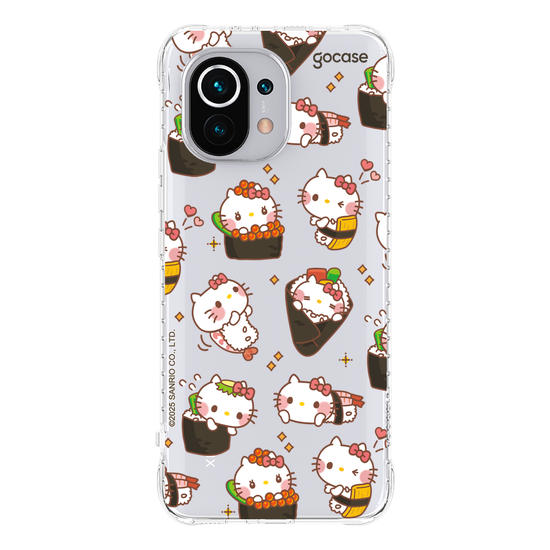 Hello Kitty - Sushi Love  Hello Kitty - Sushi Love