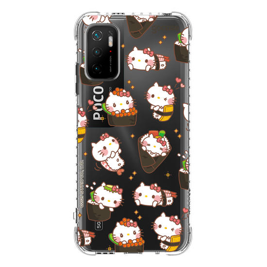  Hello Kitty - Sushi Love