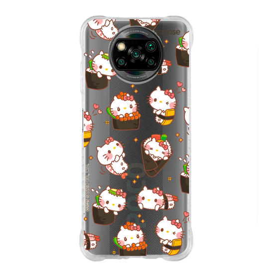  Hello Kitty - Sushi Love