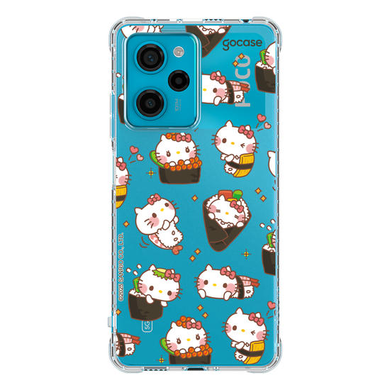 Hello Kitty - Sushi Love  Hello Kitty - Sushi Love