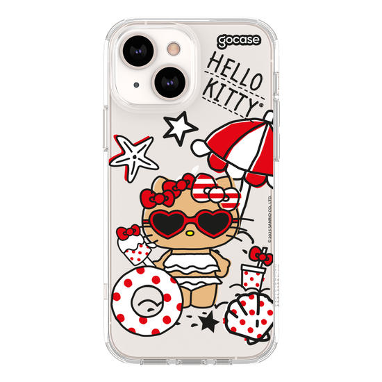  Hello Kitty - Praiana