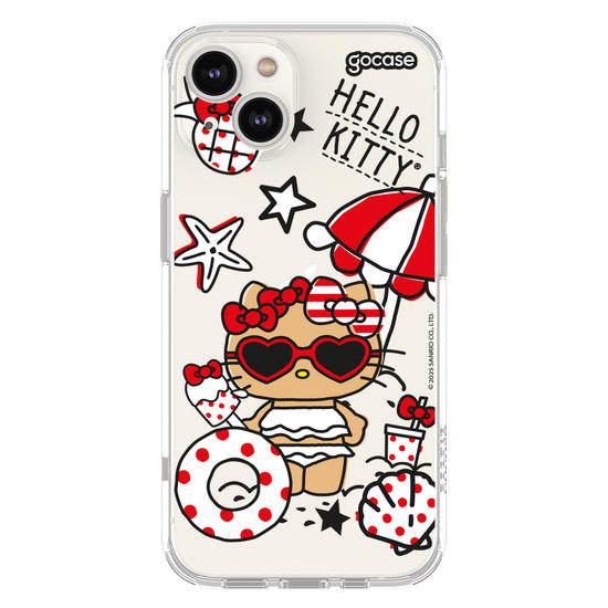  Hello Kitty - Praiana