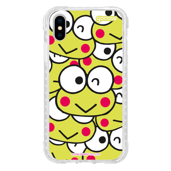Capinha para celular  Keroppi - Pattern