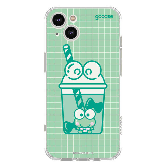  Keroppi - Boba Tea