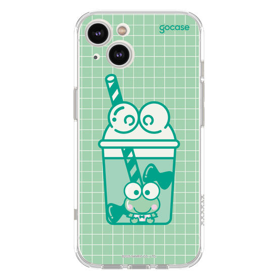  Keroppi - Boba Tea