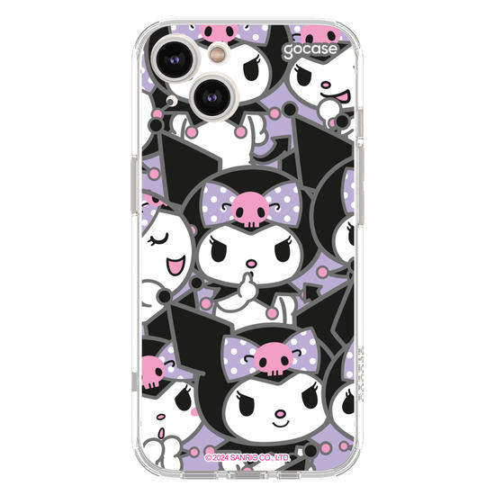 Kuromi - Pattern