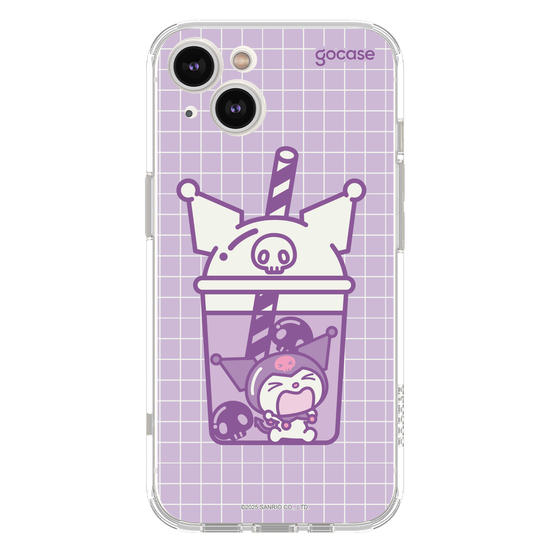  Kuromi - Boba Tea